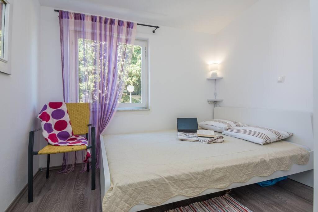 Family Patio Vir Apartment Luaran gambar